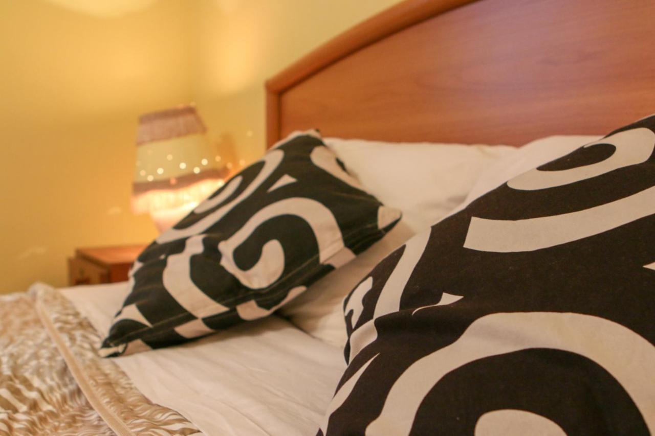 Spighe Paglia E Girasole Bed and Breakfast Candia Canavese Eksteriør billede