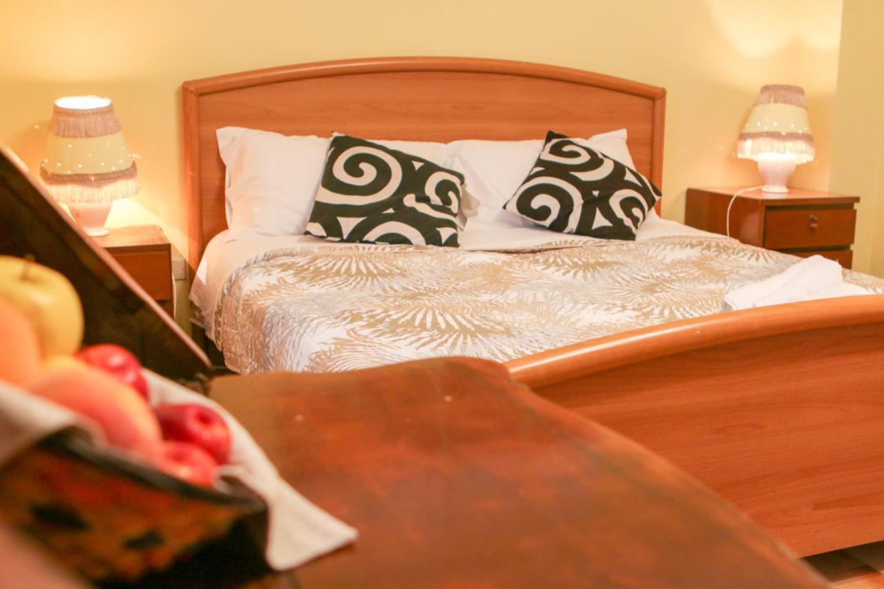 Spighe Paglia E Girasole Bed and Breakfast Candia Canavese Eksteriør billede