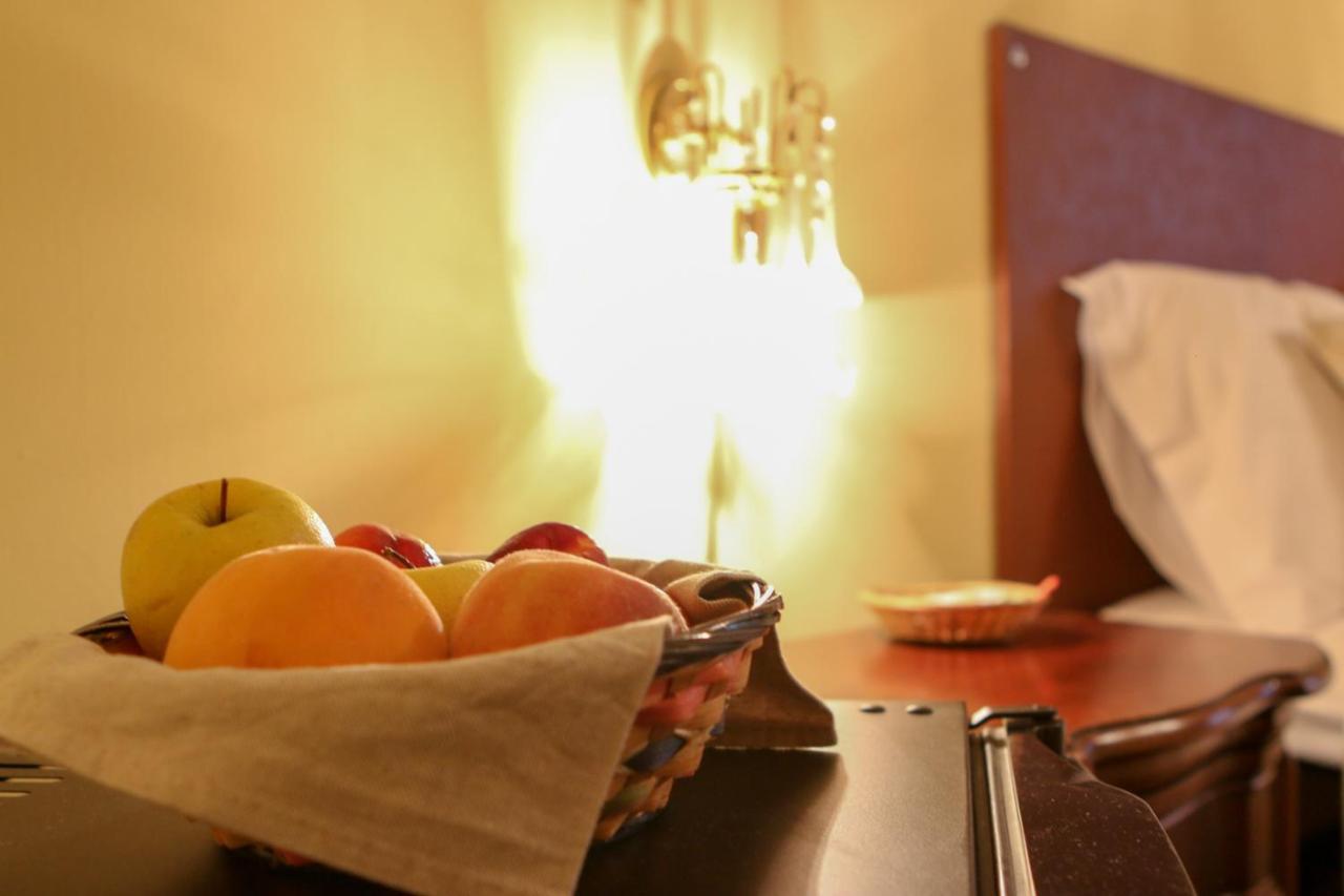 Spighe Paglia E Girasole Bed and Breakfast Candia Canavese Eksteriør billede
